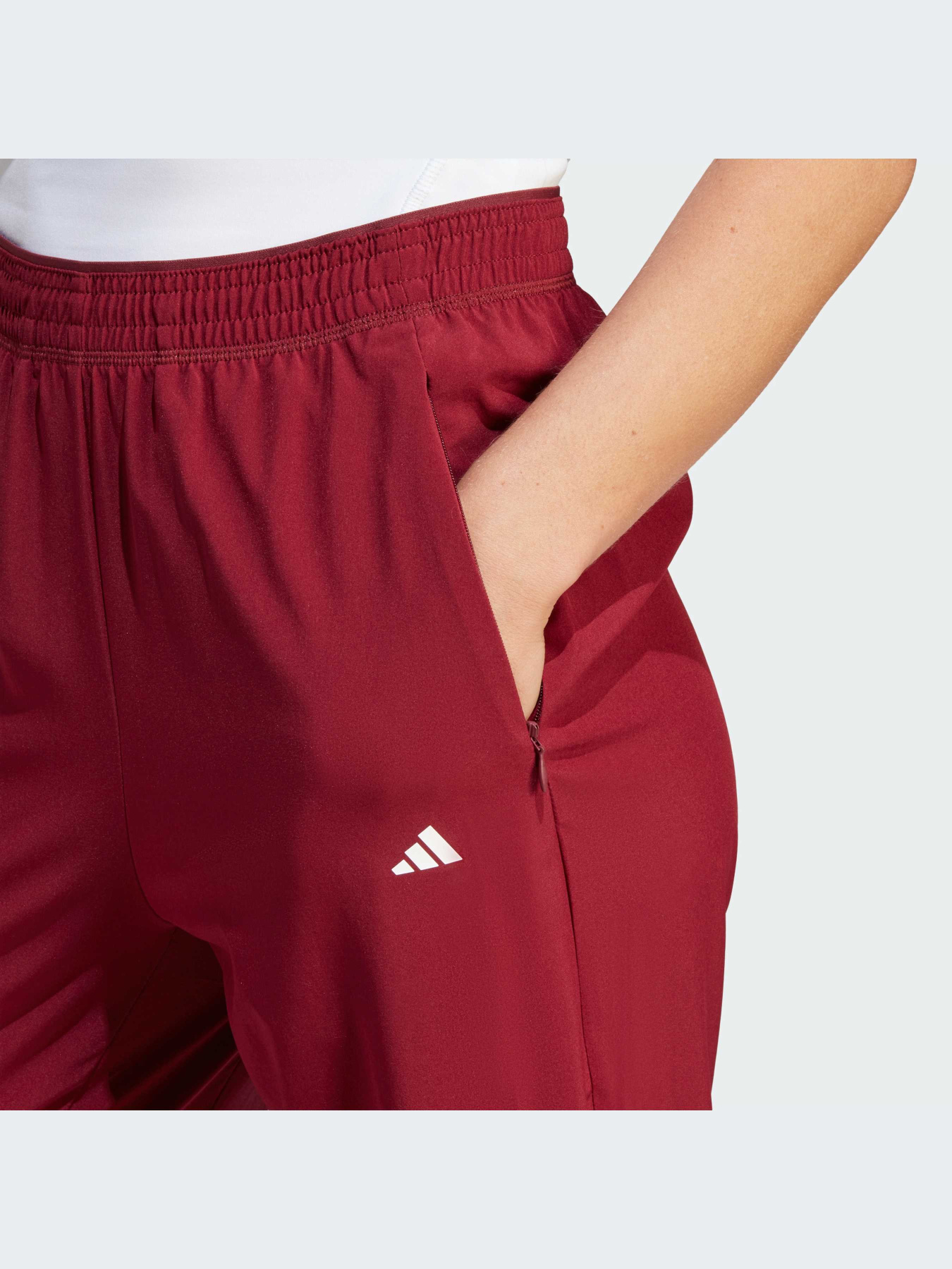 Брюки Adidas модель IL6986-KZ Фото
