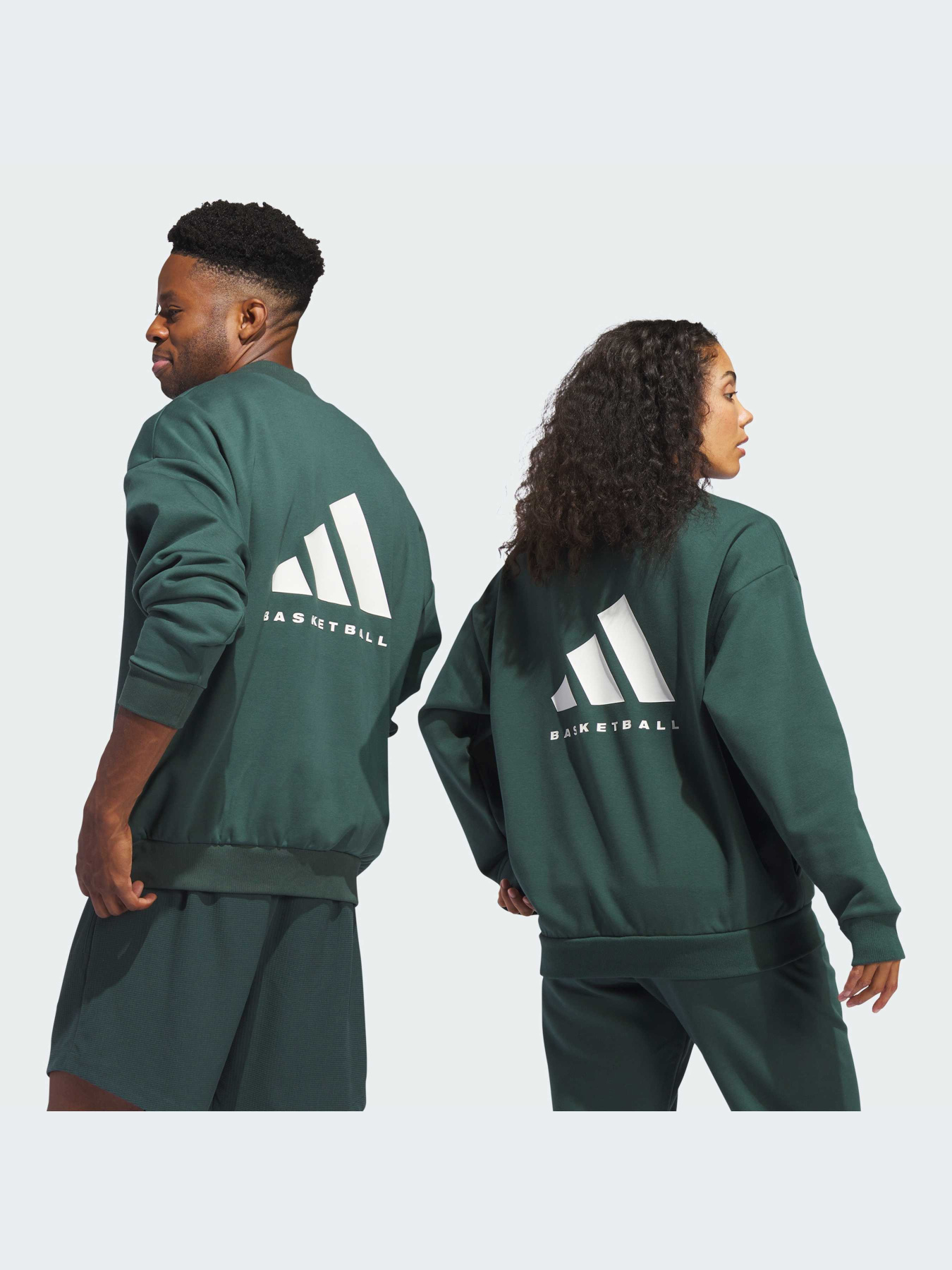 Худи и свитшоты Adidas модель IM8421-KZ Фото