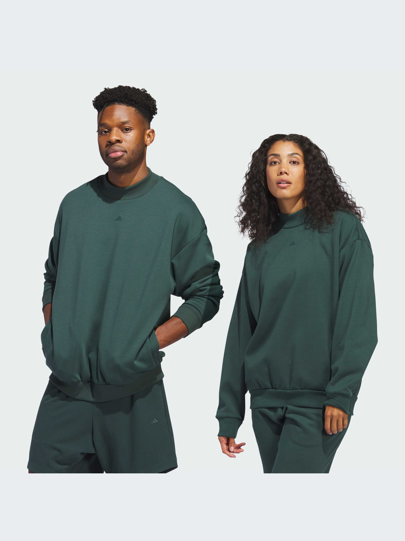 Худи и свитшоты Adidas модель IM8421-KZ Фото