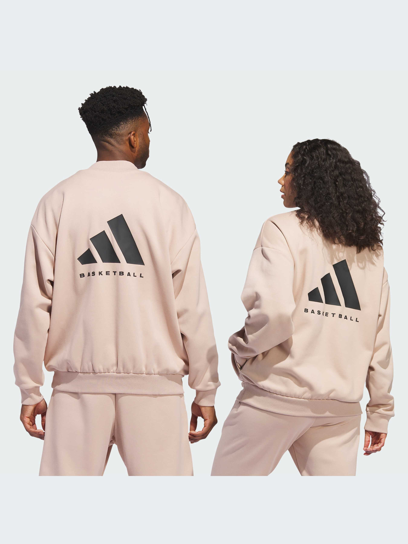 Худи и свитшоты Adidas модель IM8422-KZ Фото