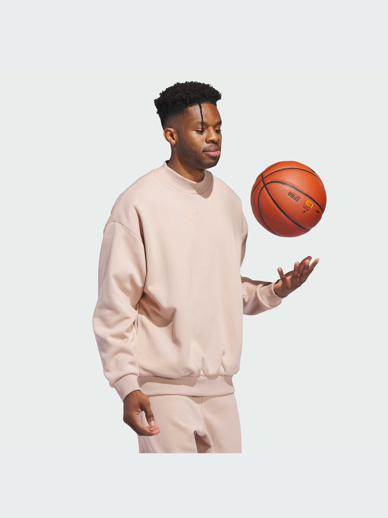 Худи и свитшоты Adidas модель IM8422-KZ Фото