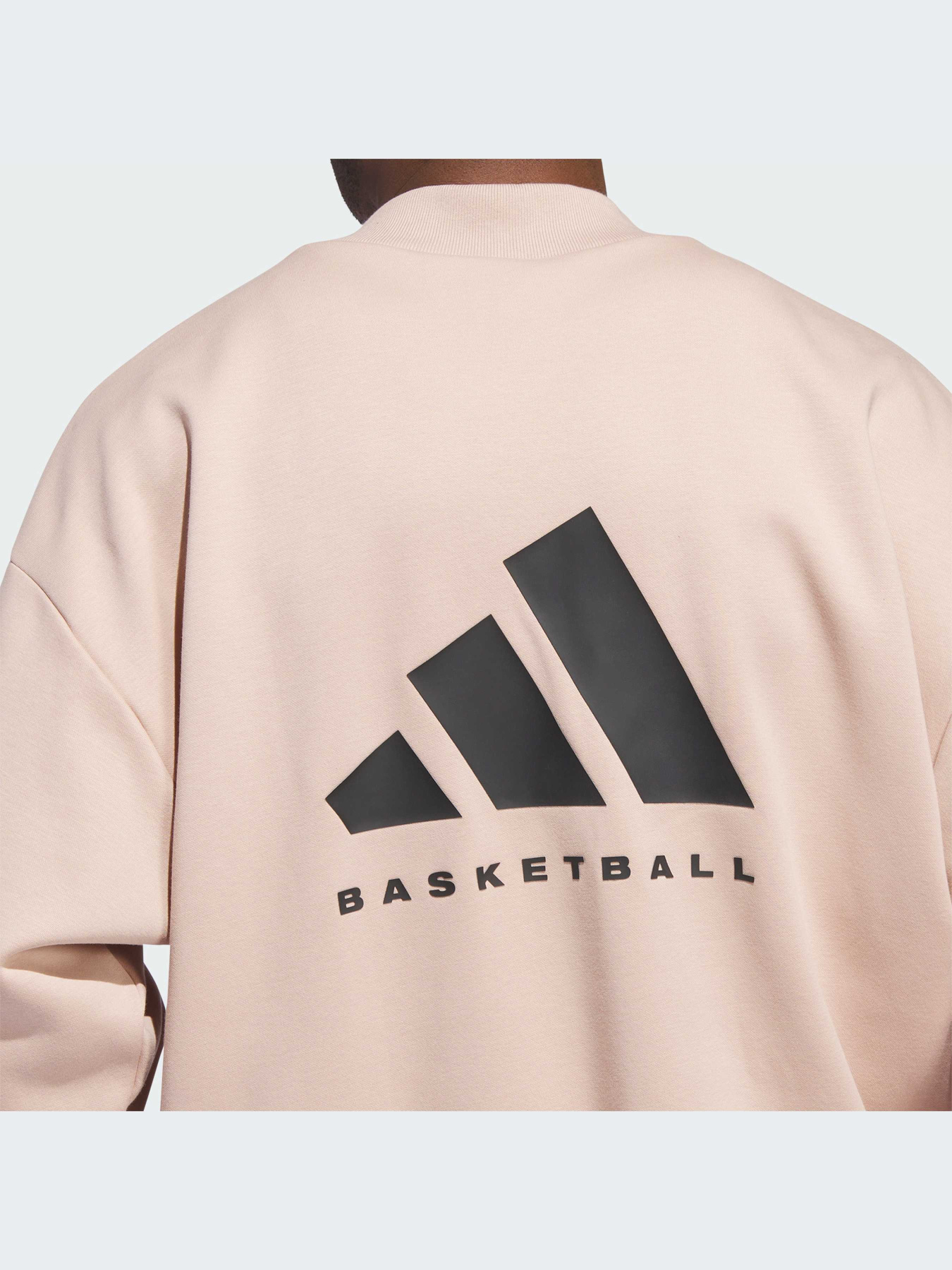 Худи и свитшоты Adidas модель IM8422-KZ Фото