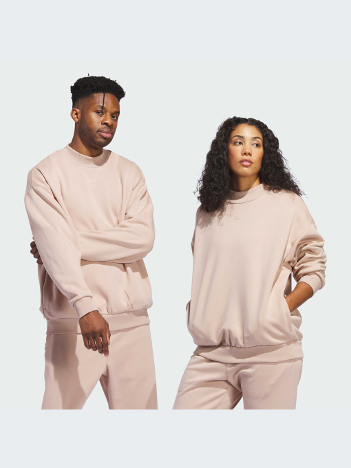 Худи и свитшоты Adidas модель IM8422-KZ Фото