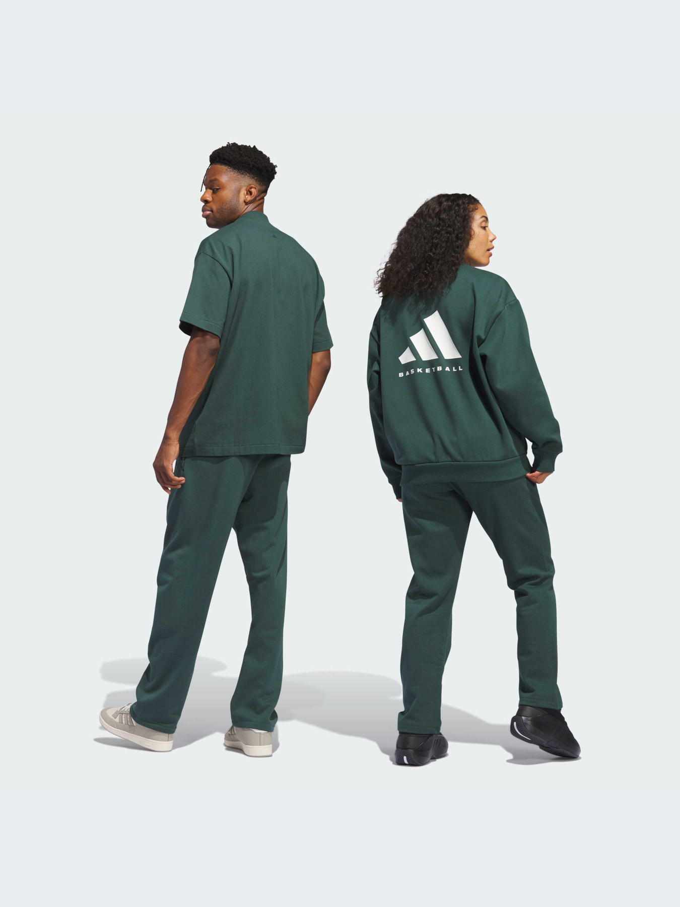 Брюки Adidas модель IM8427-KZ Фото