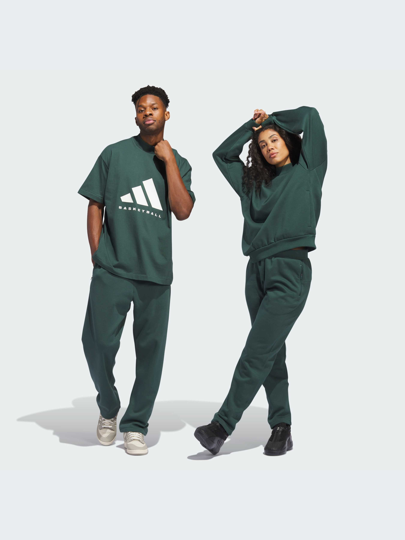 Брюки Adidas модель IM8427-KZ Фото