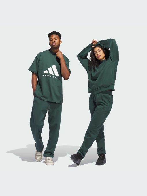 Брюки Adidas модель IM8427-KZ Фото