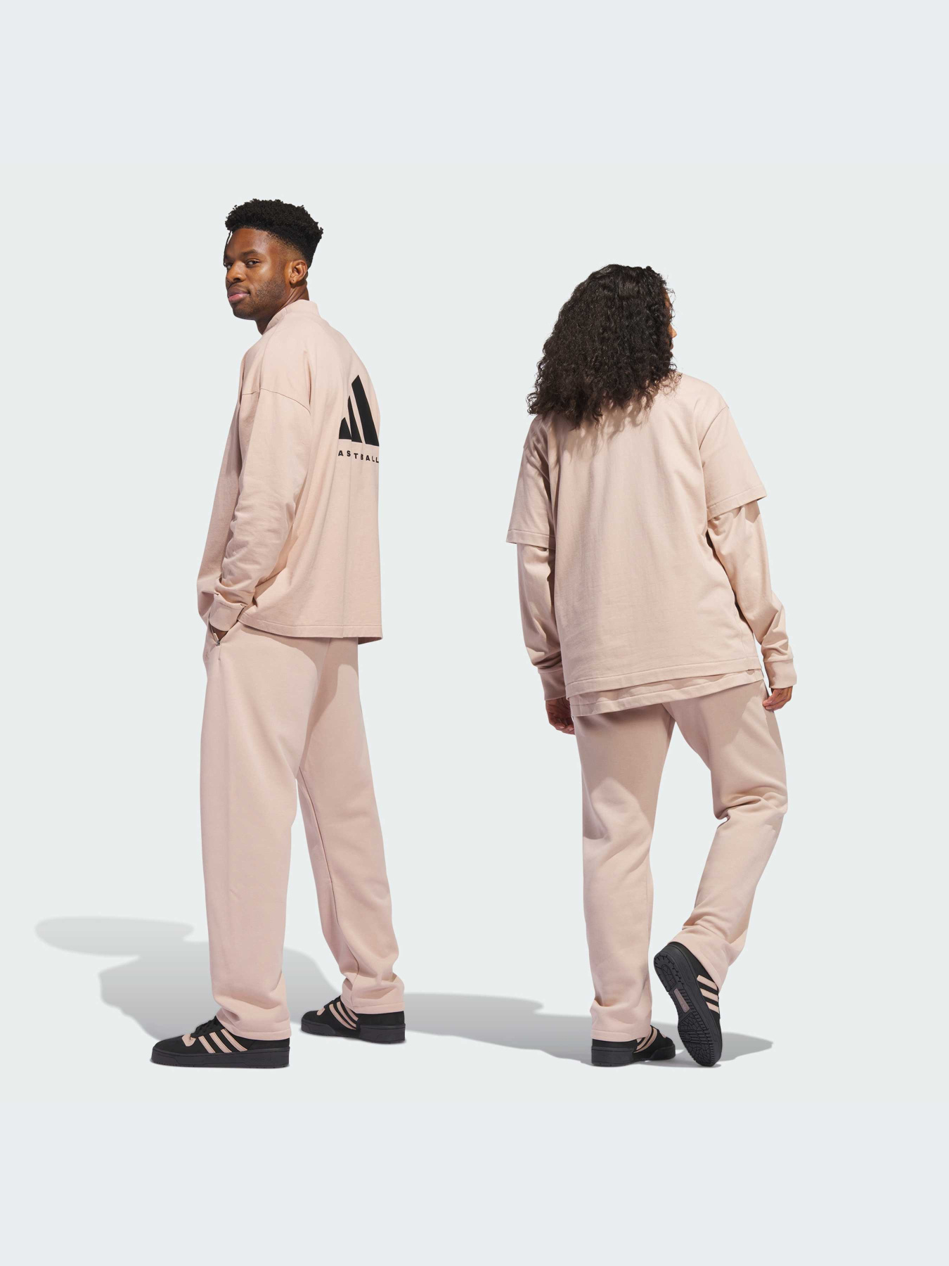 Брюки Adidas модель IM8428-KZ Фото