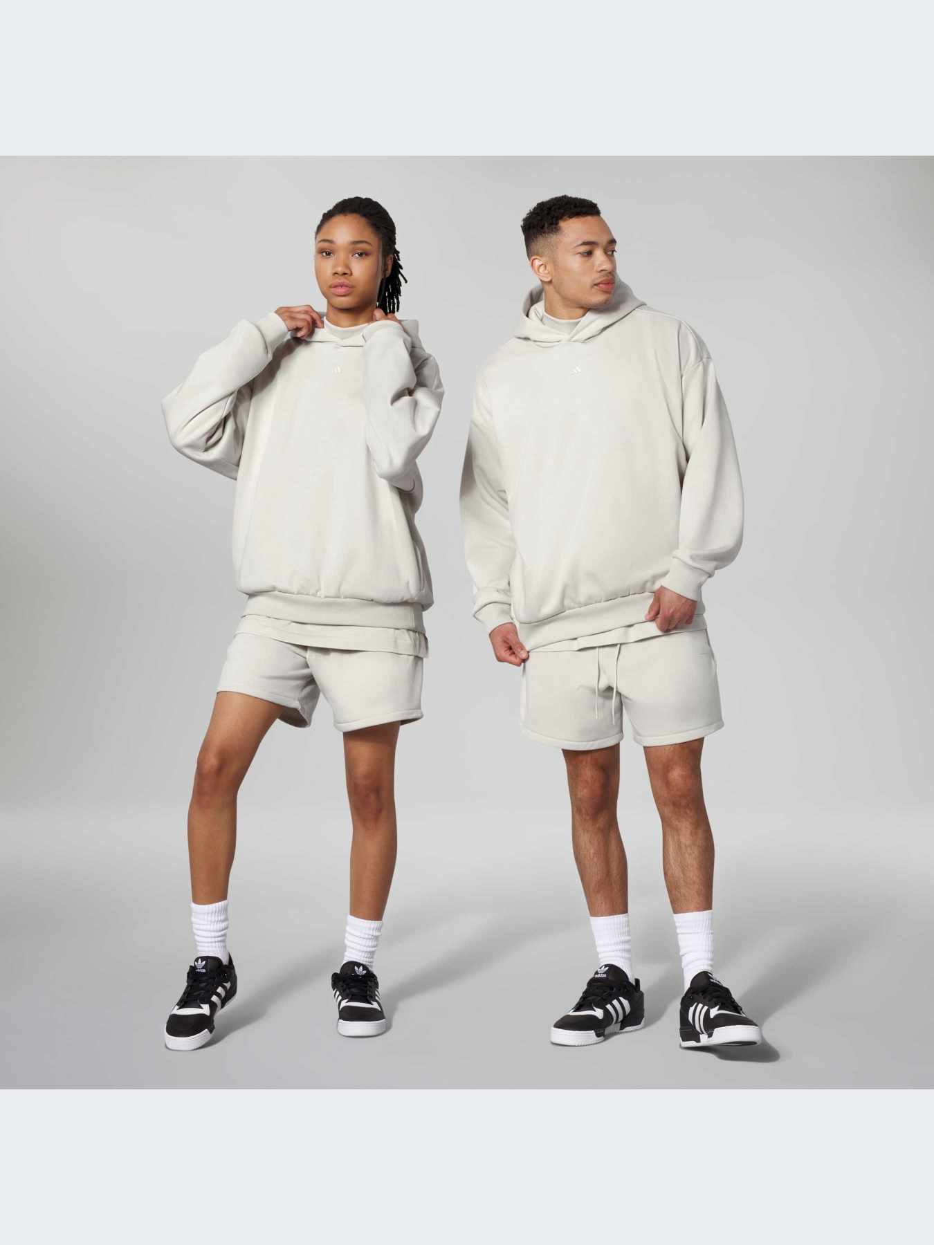 Худи и свитшоты Adidas модель IN4241-KZ Фото