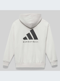 Худи и свитшоты Adidas модель IN4241-KZ Фото