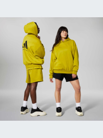 Худи и свитшоты Adidas модель IN4242-KZ Фото