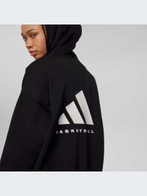 Худи и свитшоты Adidas модель IN4243-KZ Фото