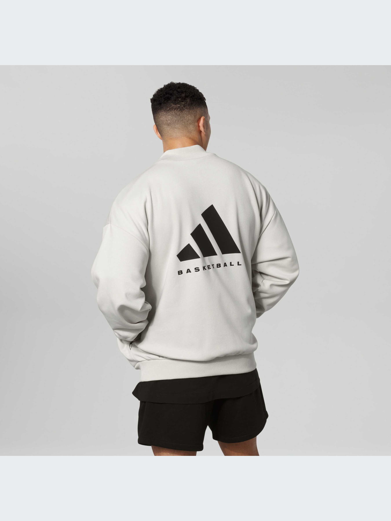 Худи и свитшоты Adidas модель IN4244-KZ Фото
