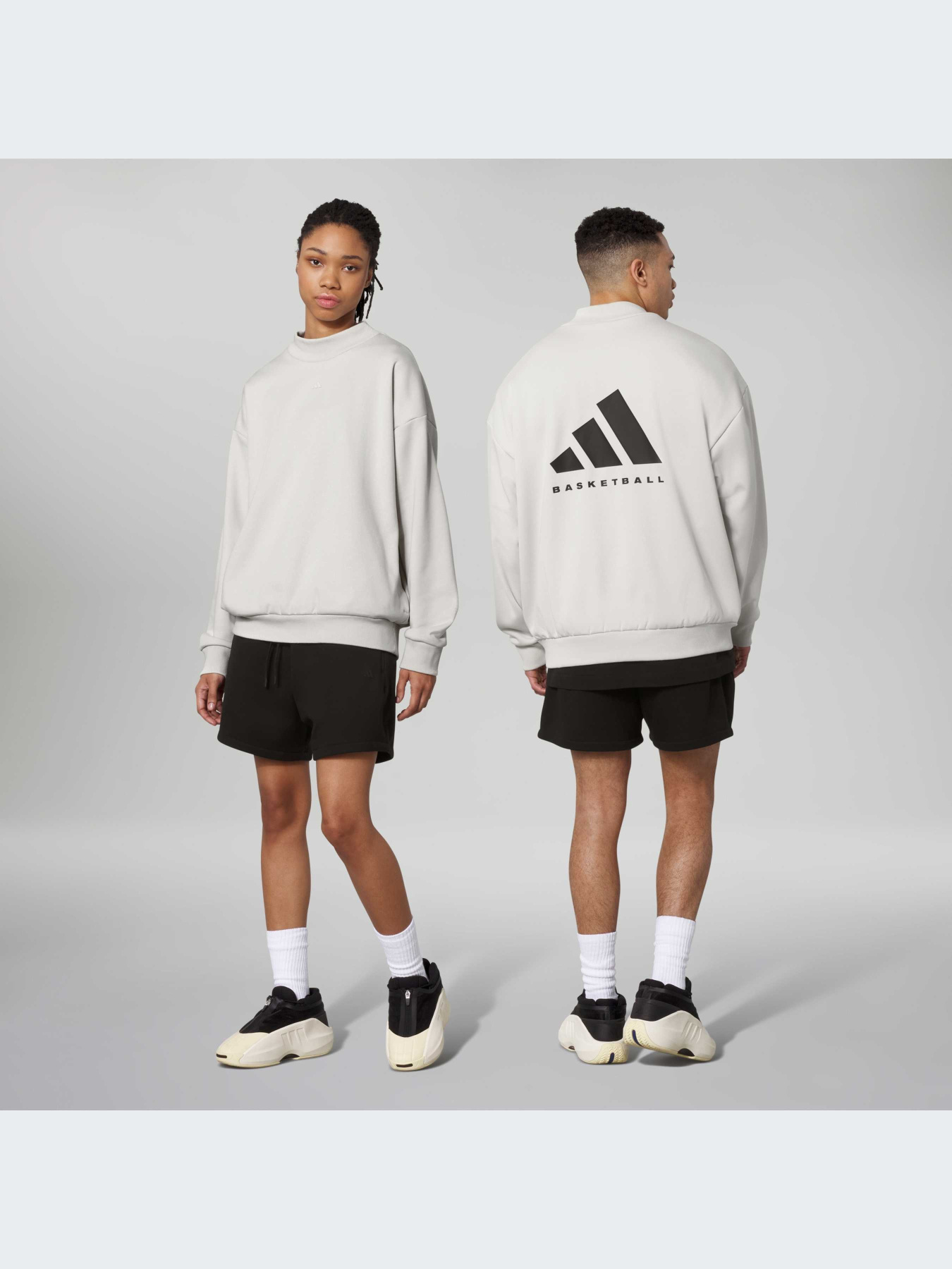 Худи и свитшоты Adidas модель IN4244-KZ Фото