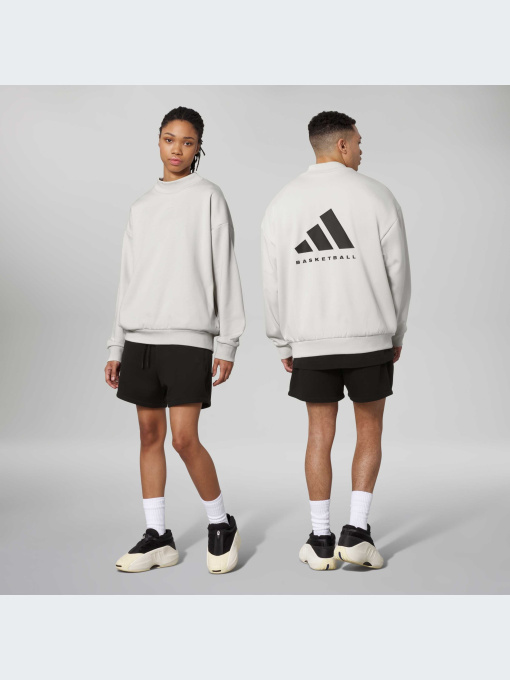 Худи и свитшоты Adidas модель IN4244-KZ Фото
