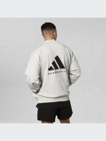 Худи и свитшоты Adidas модель IN4244-KZ Фото
