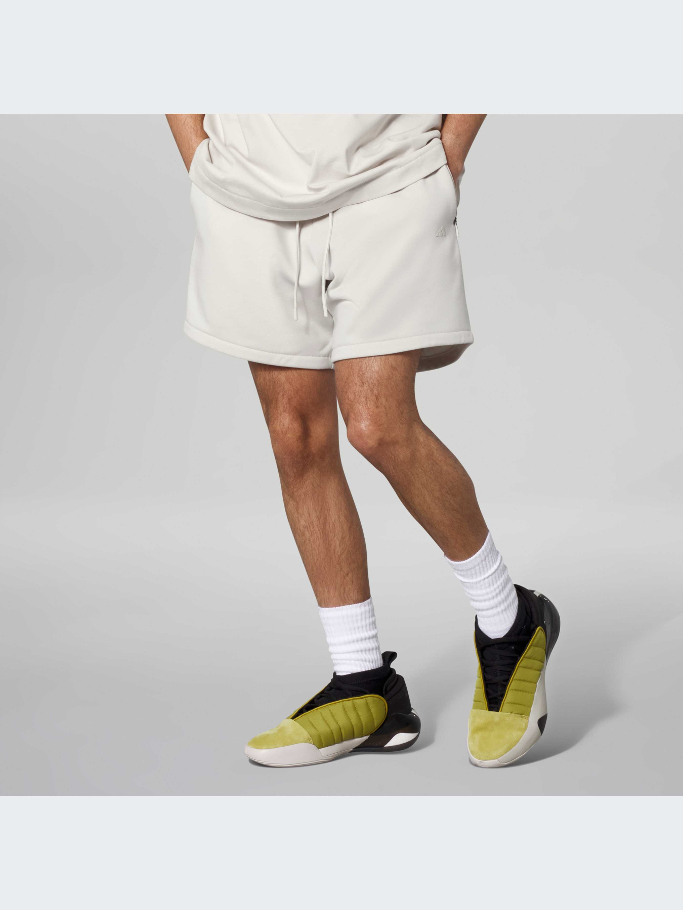 Шорты Adidas модель IN4248-KZ Фото