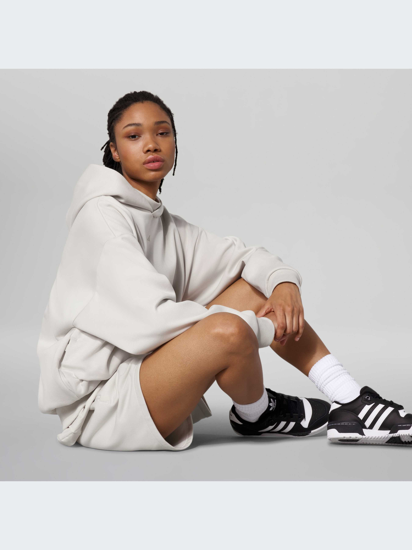 Шорты Adidas модель IN4248-KZ Фото