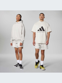 Шорты Adidas модель IN4248-KZ Фото