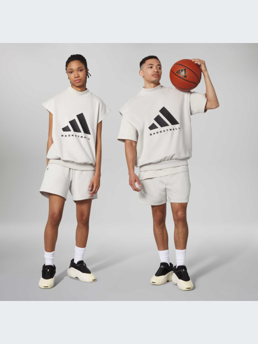 Худи и свитшоты Adidas модель IN4251-KZ Фото