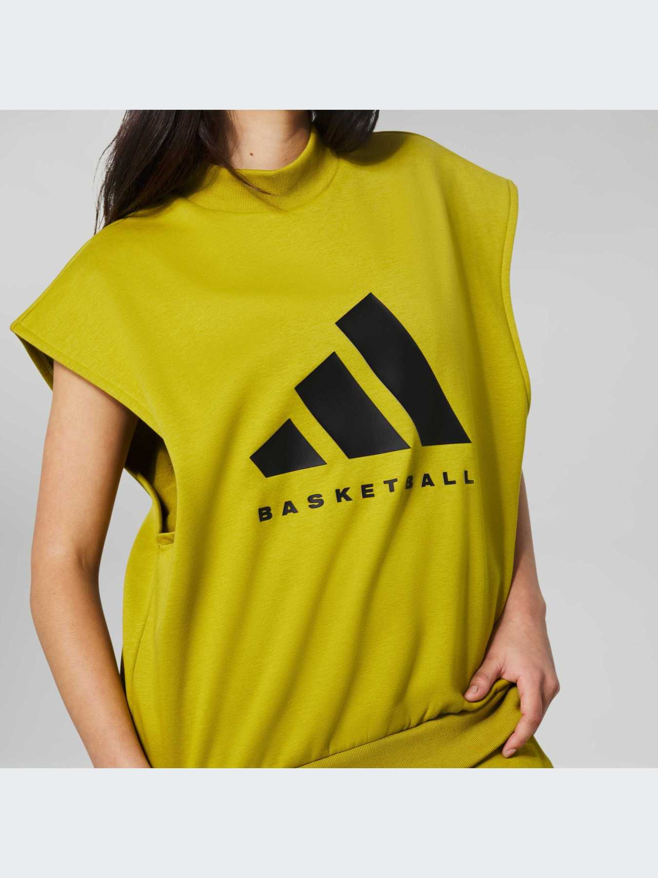 Худи и свитшоты Adidas модель IN4252-KZ Фото
