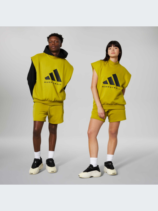Худи и свитшоты Adidas модель IN4252-KZ Фото