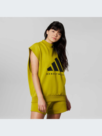 Худи и свитшоты Adidas модель IN4252-KZ Фото