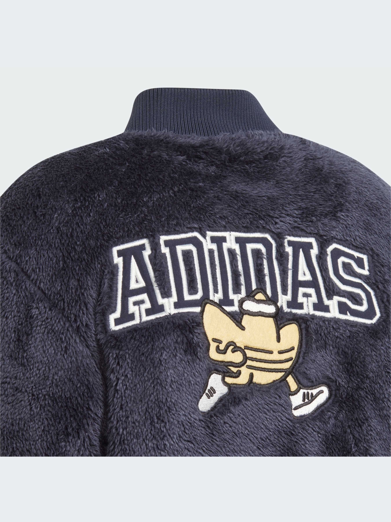 Куртки и дубленки Adidas модель IN4321-KZ Фото