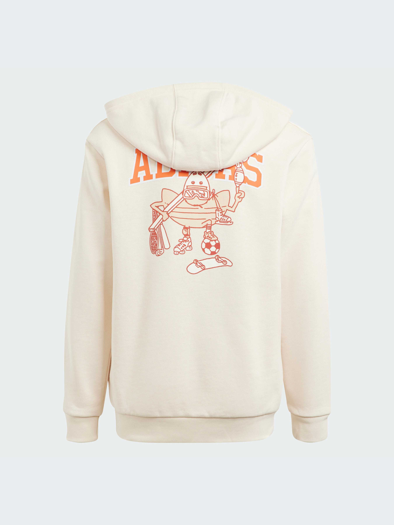 Худи и свитшоты Adidas модель IN4322-KZ Худи и свитшоты Adidas модель IN4322-KZ Фото