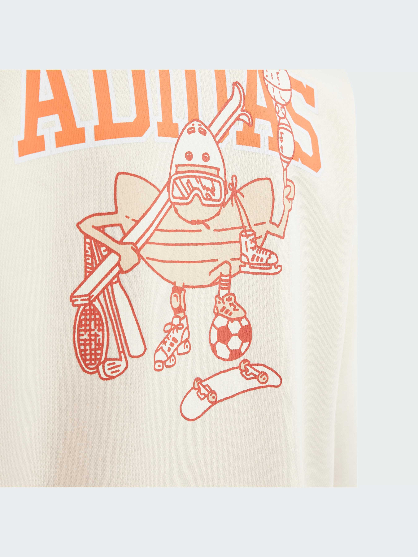 Худи и свитшоты Adidas модель IN4322-KZ Худи и свитшоты Adidas модель IN4322-KZ Фото