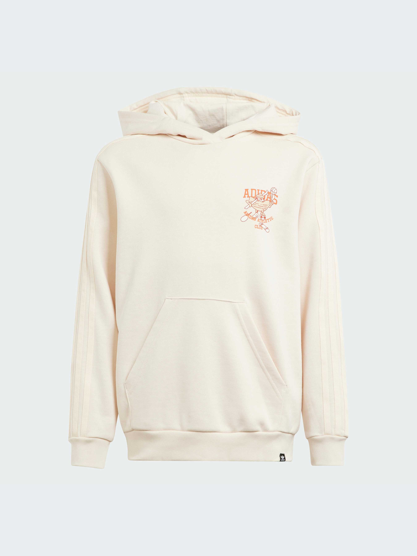Худи и свитшоты Adidas модель IN4322-KZ Худи и свитшоты Adidas модель IN4322-KZ Фото