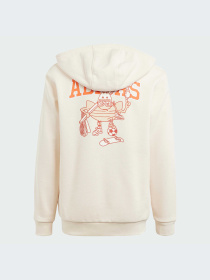 Худи и свитшоты Adidas модель IN4322-KZ Фото