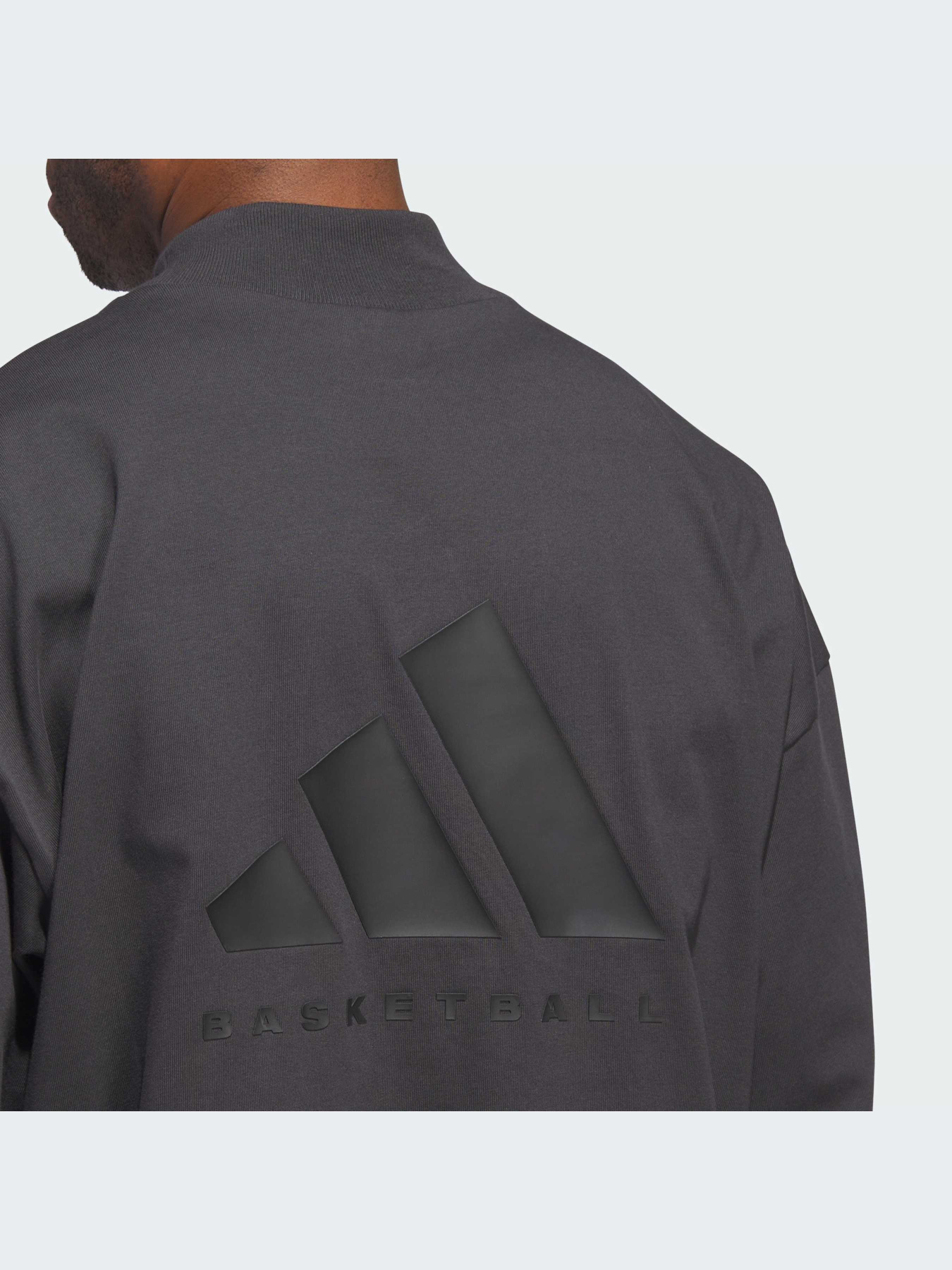 Худи и свитшоты Adidas модель IN9561-KZ Фото
