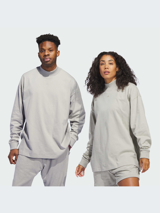 Худи и свитшоты Adidas модель IN9563-KZ Фото