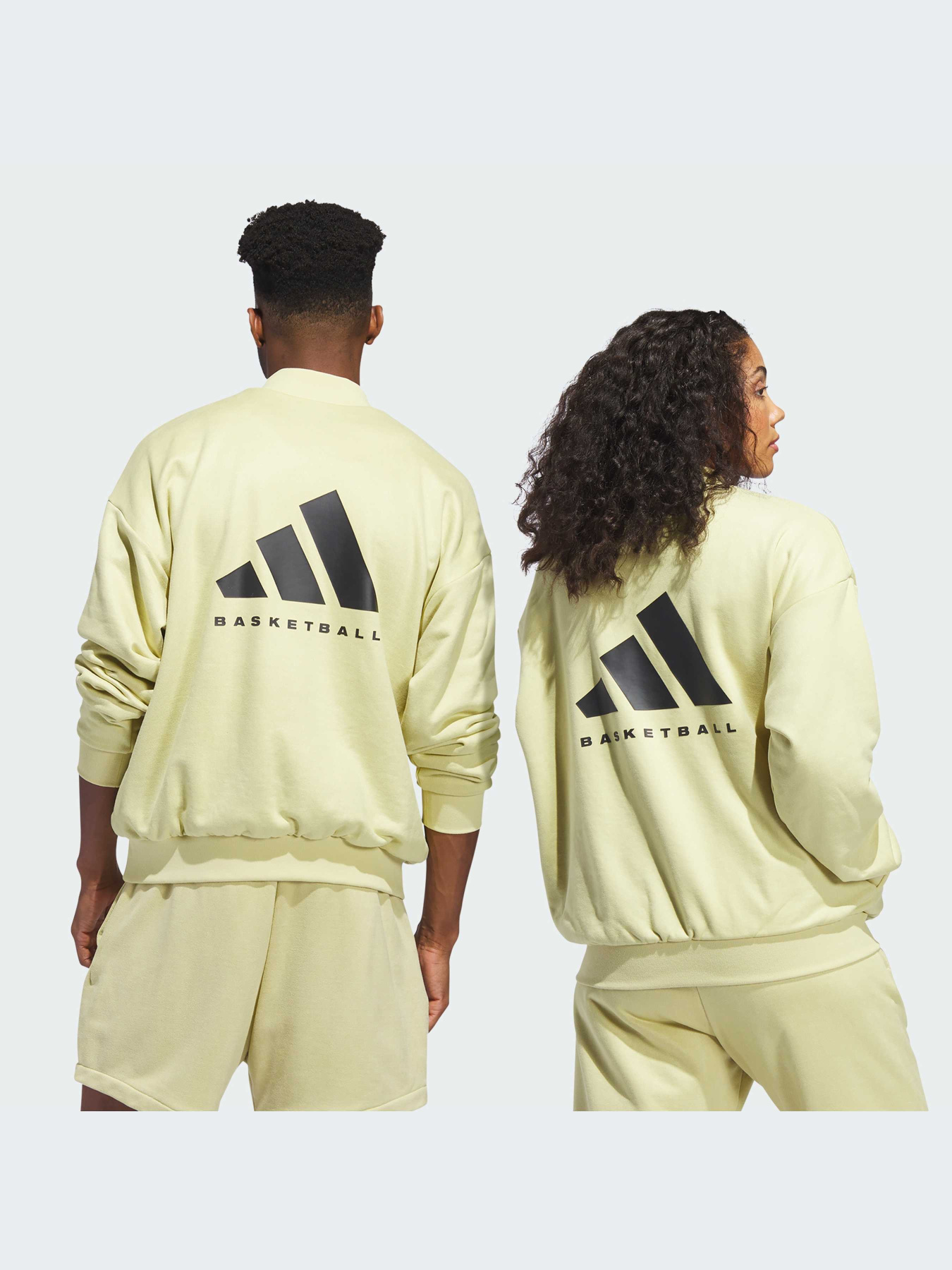 Худи и свитшоты Adidas модель IN7697-KZ Фото