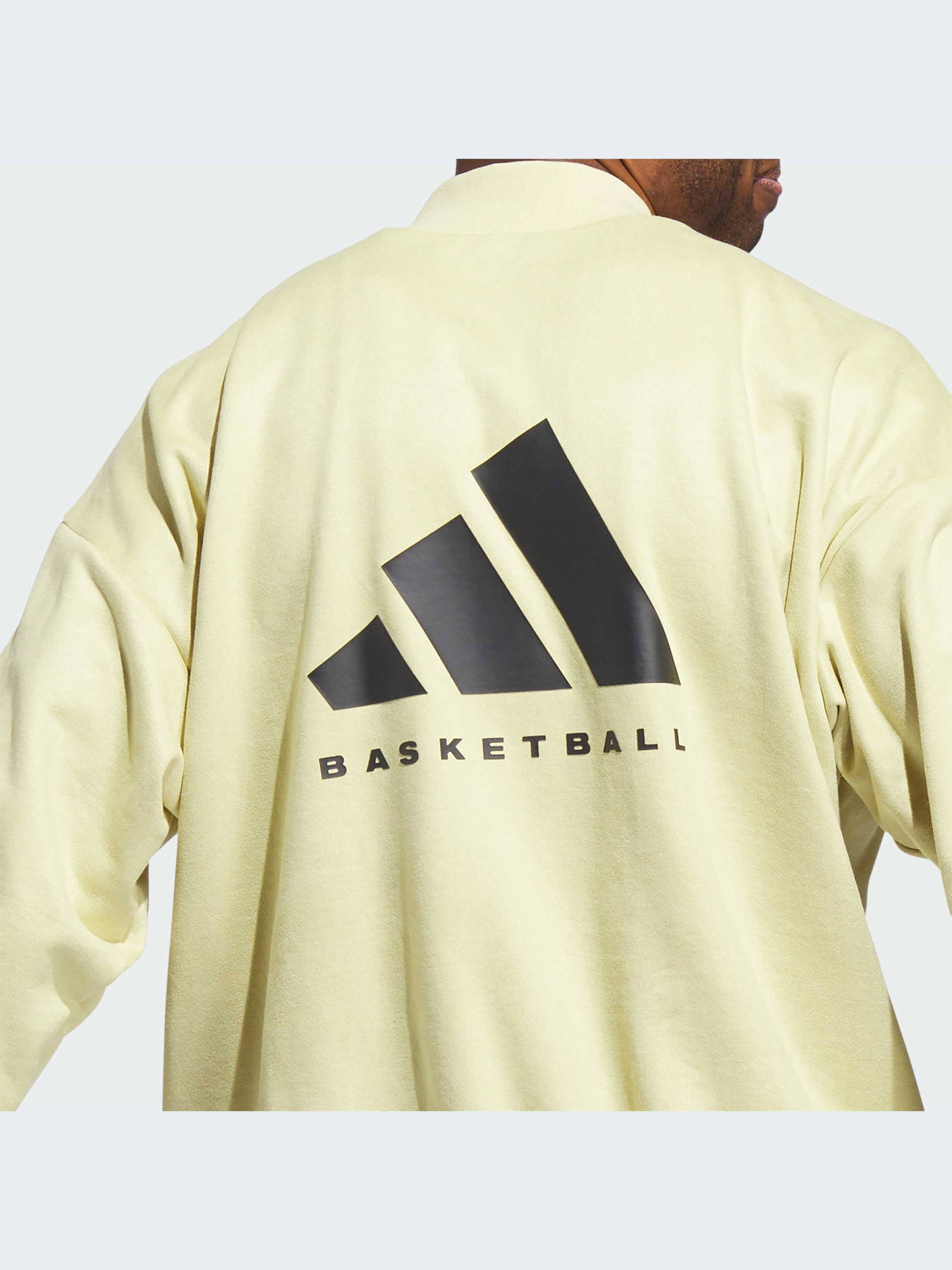 Худи и свитшоты Adidas модель IN7697-KZ Фото