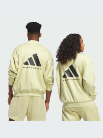 Худи и свитшоты Adidas модель IN7697-KZ Фото