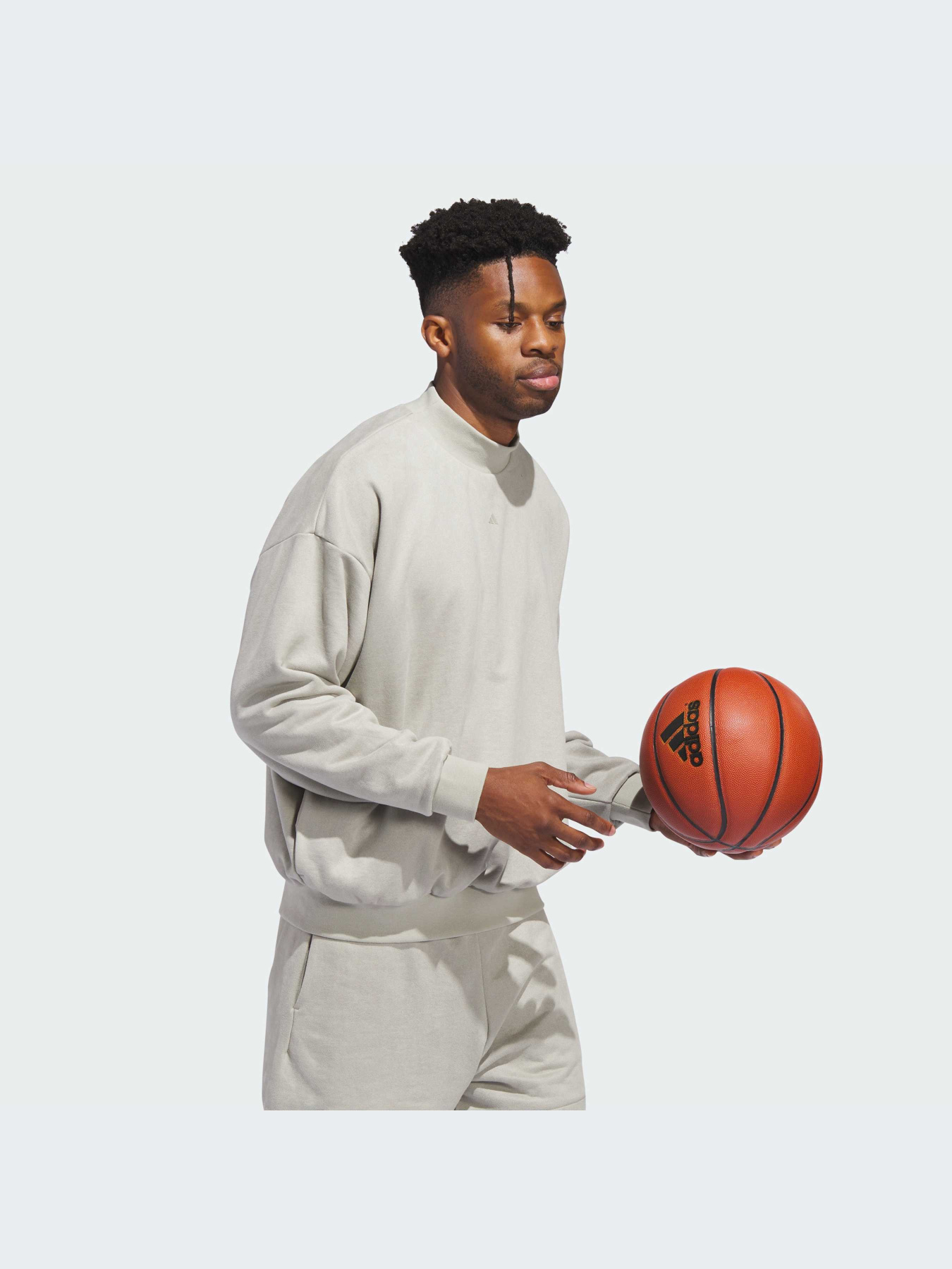 Худи и свитшоты Adidas модель IN7698-KZ Фото