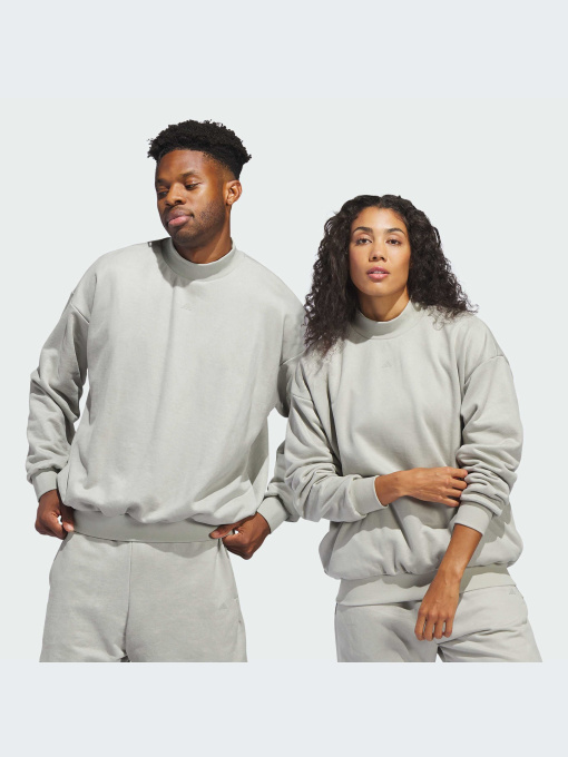Худи и свитшоты Adidas модель IN7698-KZ Фото