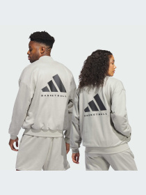 Худи и свитшоты Adidas модель IN7698-KZ Фото