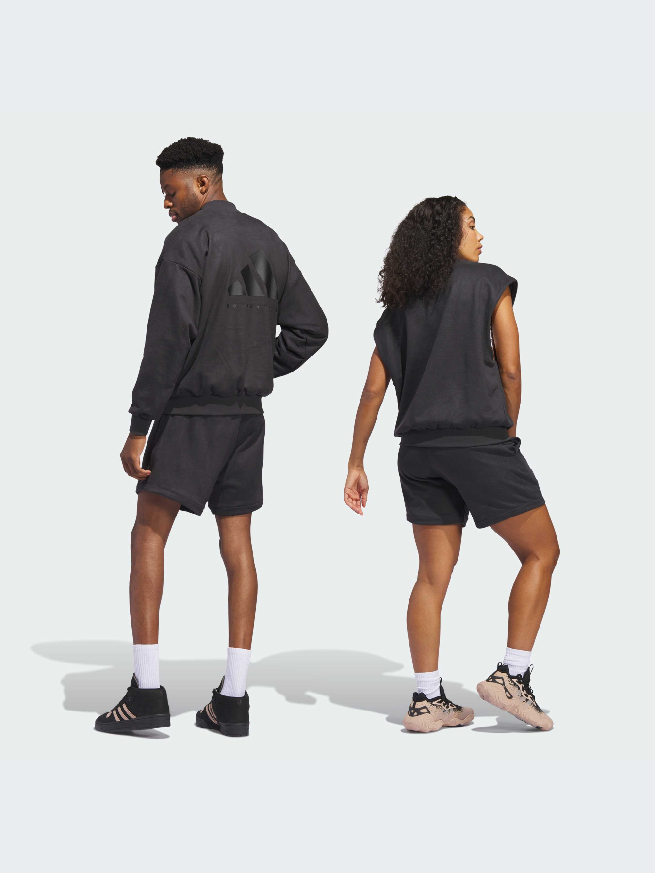 Шорты Adidas модель IN7699-KZ Фото