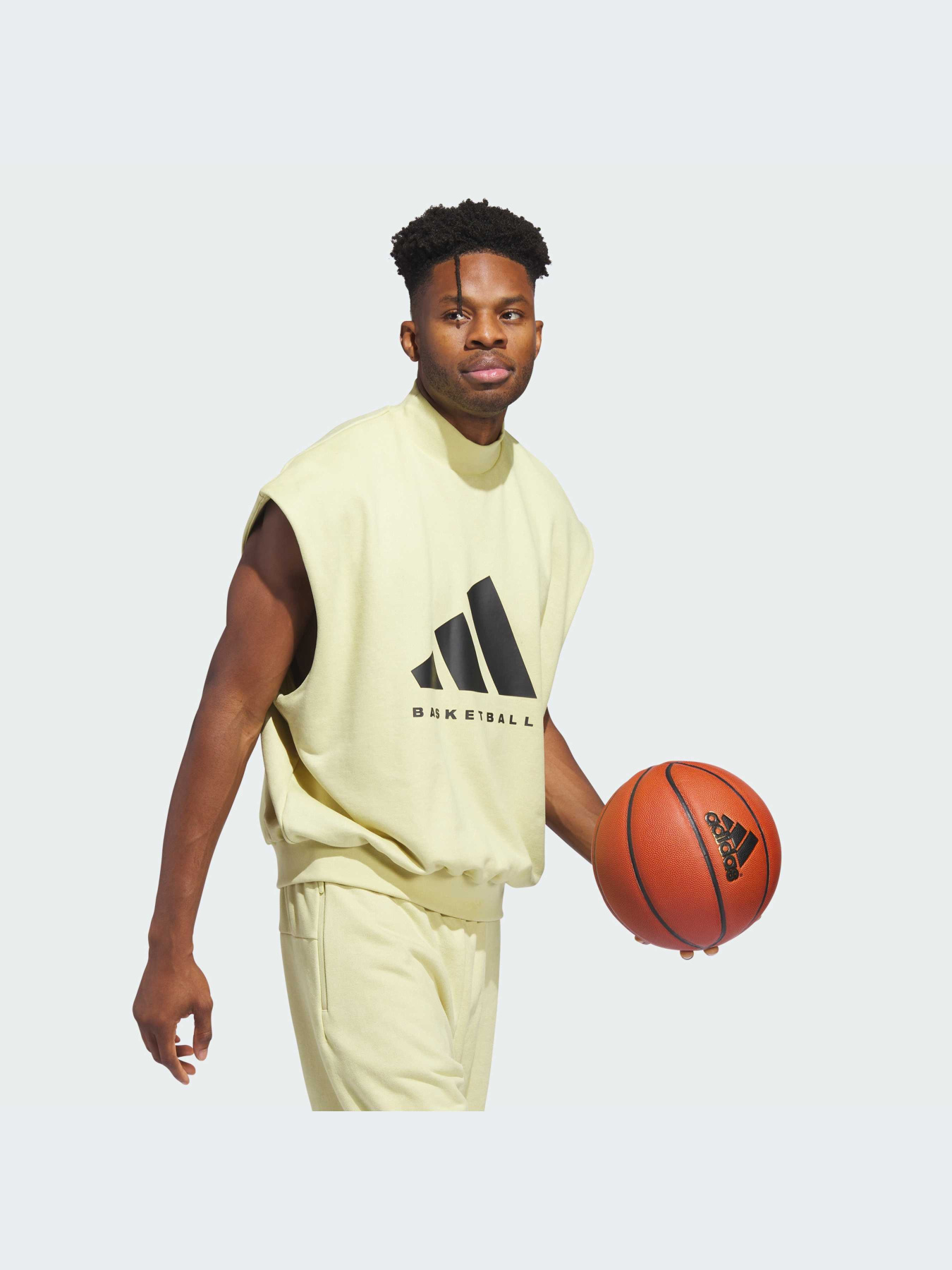 Худи и свитшоты Adidas модель IN7703-KZ Фото