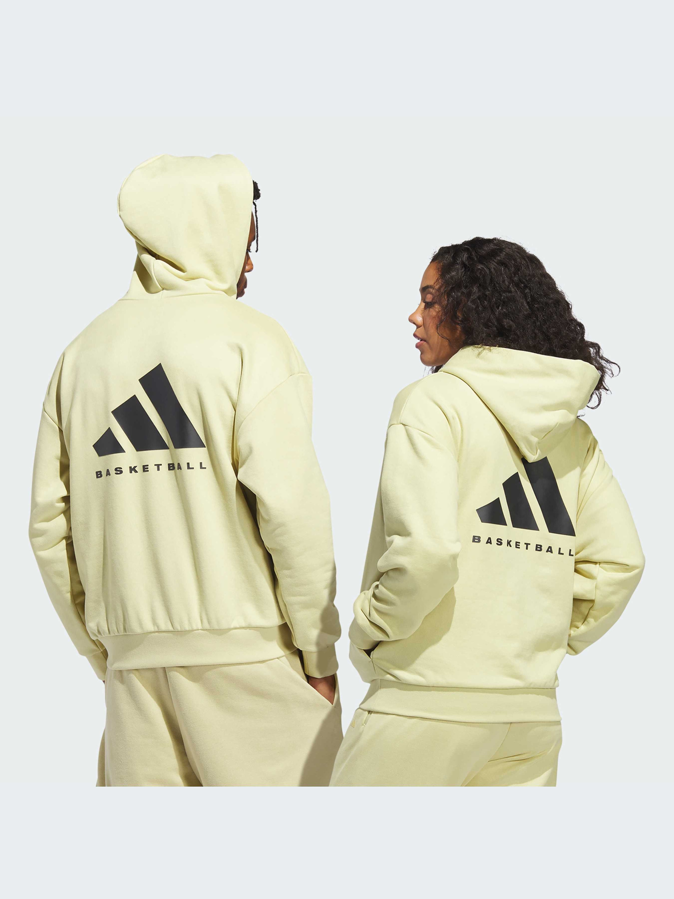 Худи и свитшоты Adidas модель IN7706-KZ Фото