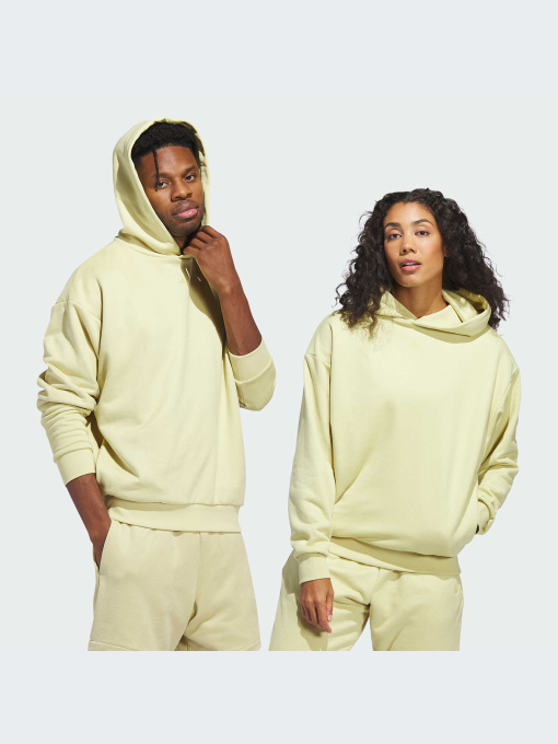 Худи и свитшоты Adidas модель IN7706-KZ Фото