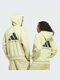 Худи и свитшоты Adidas модель IN7706-KZ Фото