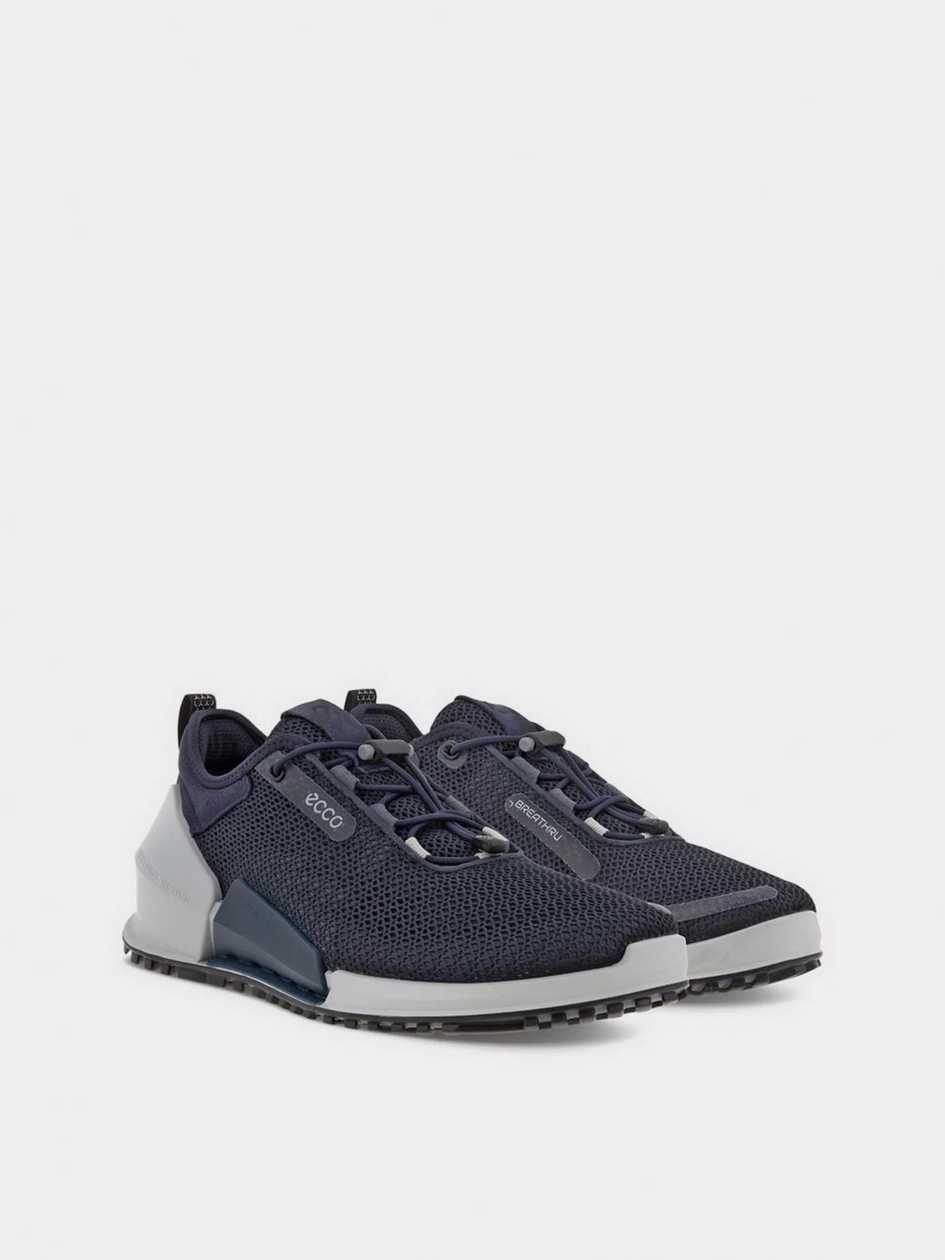 Кроссовки ECCO модель 80067452344 Кроссовки ECCO модель 80067452344 Фото