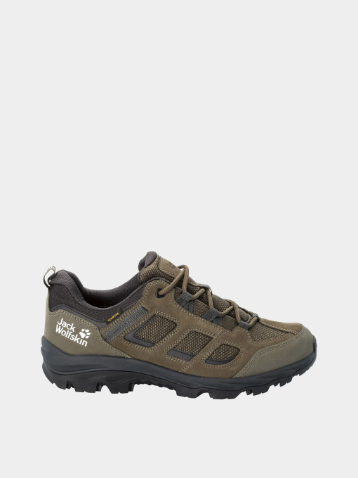 Кроссовки Jack Wolfskin модель 4042441 Фото