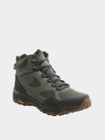 Ботинки и сапоги KARRIMOR модель K1069 Фото