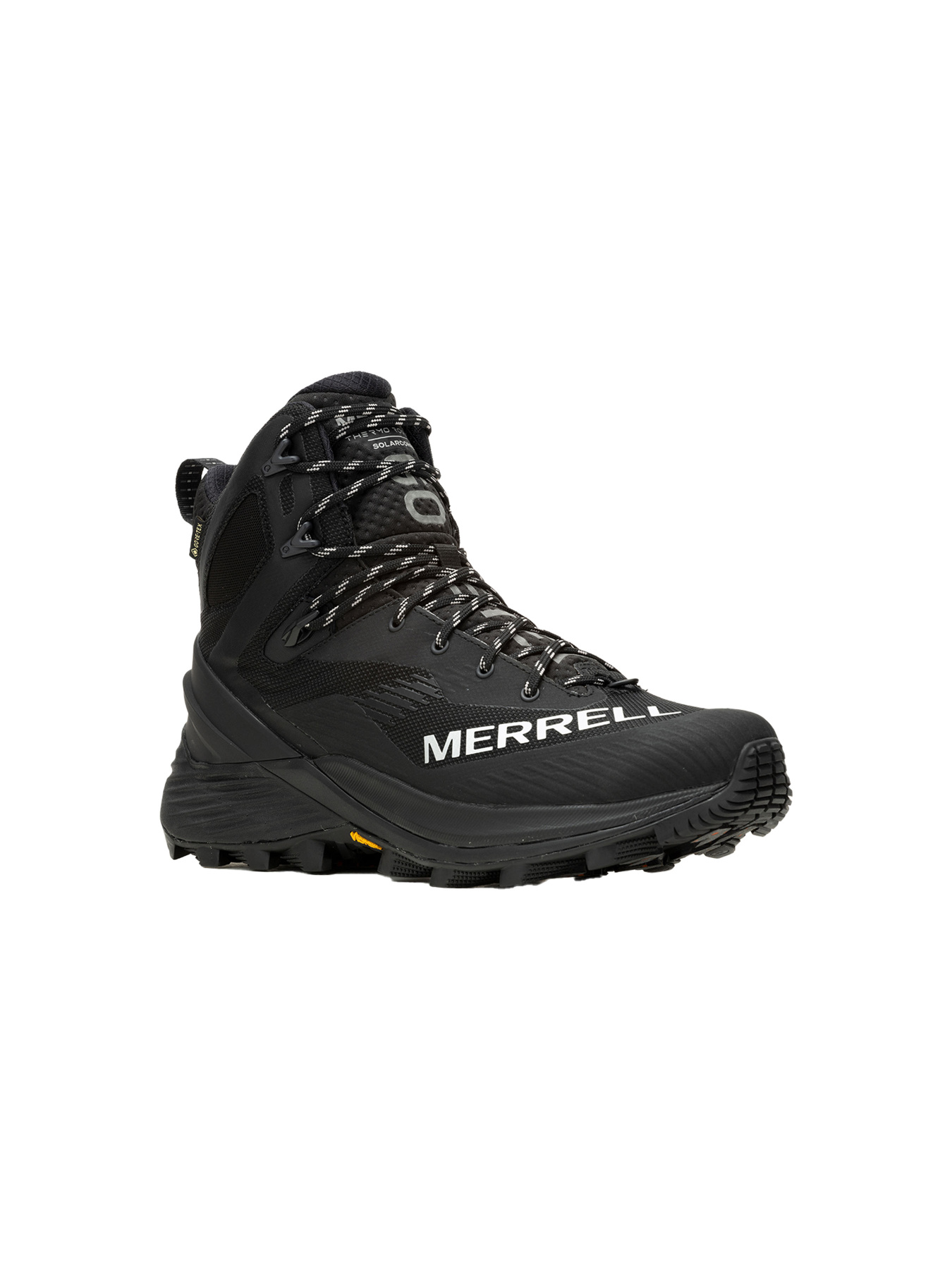 Ботинки и сапоги Merrell модель J037187 Фото