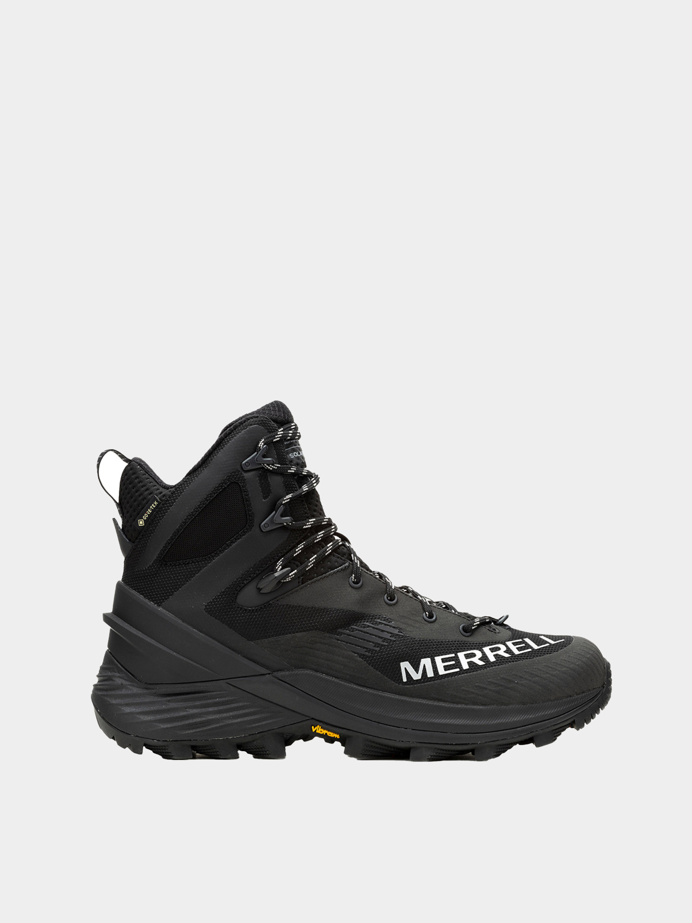 Ботинки и сапоги Merrell модель J037187 Фото