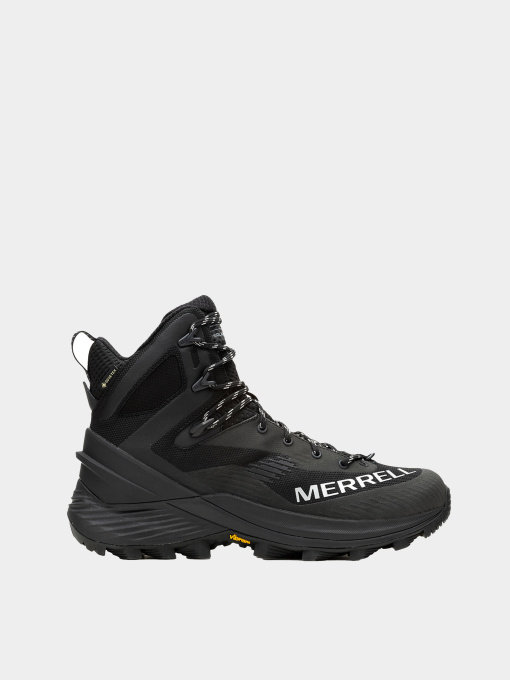 Ботинки и сапоги Merrell модель J037187 Фото